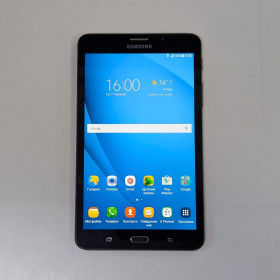 Планшет Samsung Galaxy Tab A 10.1 2016 8GB